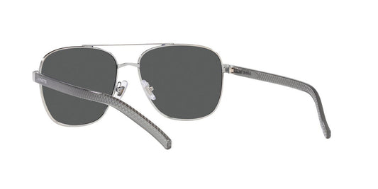 Gafas de Sol Arnette 0AN3087 Hombre Color Plateado