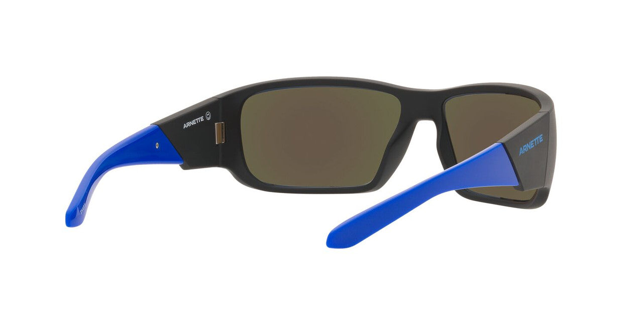 Gafas de Sol Arnette 0AN4297 Hombre Color Negro