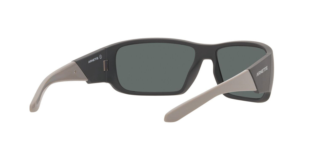 Gafas de Sol Arnette 0AN4297 Hombre Color Gris