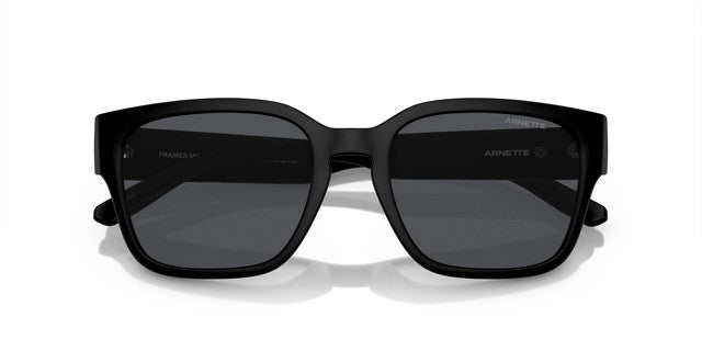 Gafas de Sol Arnette 0AN4325 Hombre Color Negro