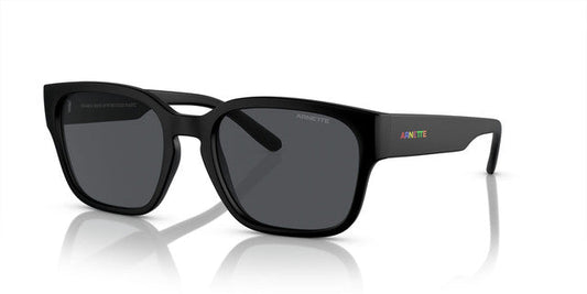 Gafas de Sol Arnette 0AN4325 Hombre Color Negro