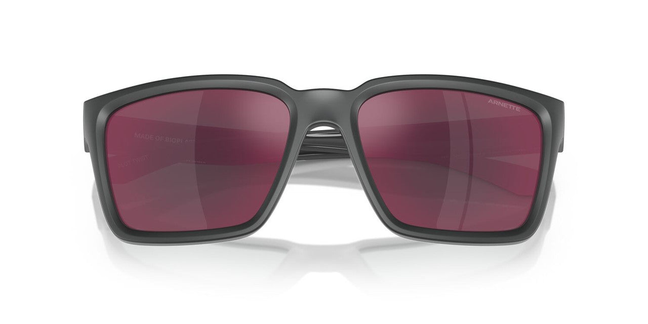 Gafas de Sol Arnette AN4346 Hombre Color Gris