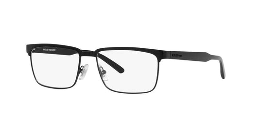Gafas Oftálmicas Arnette 0AN6131 Hombre Color Negro