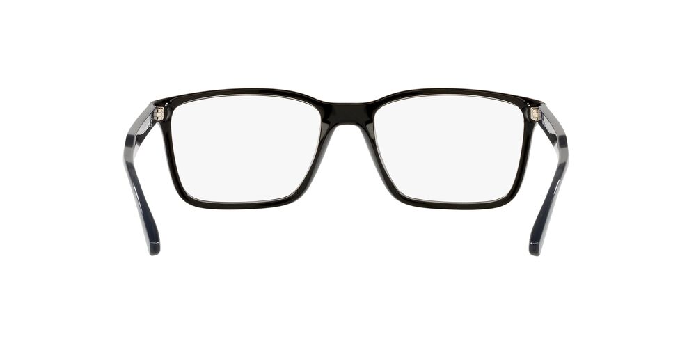 Gafas Oftálmicas Arnette 0AN7208 Hombre Color Negro