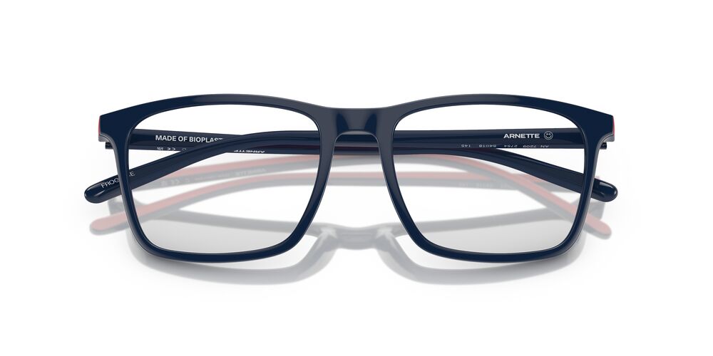 Gafas Oftálmicas Arnette AN7209 Hombre Color Azul