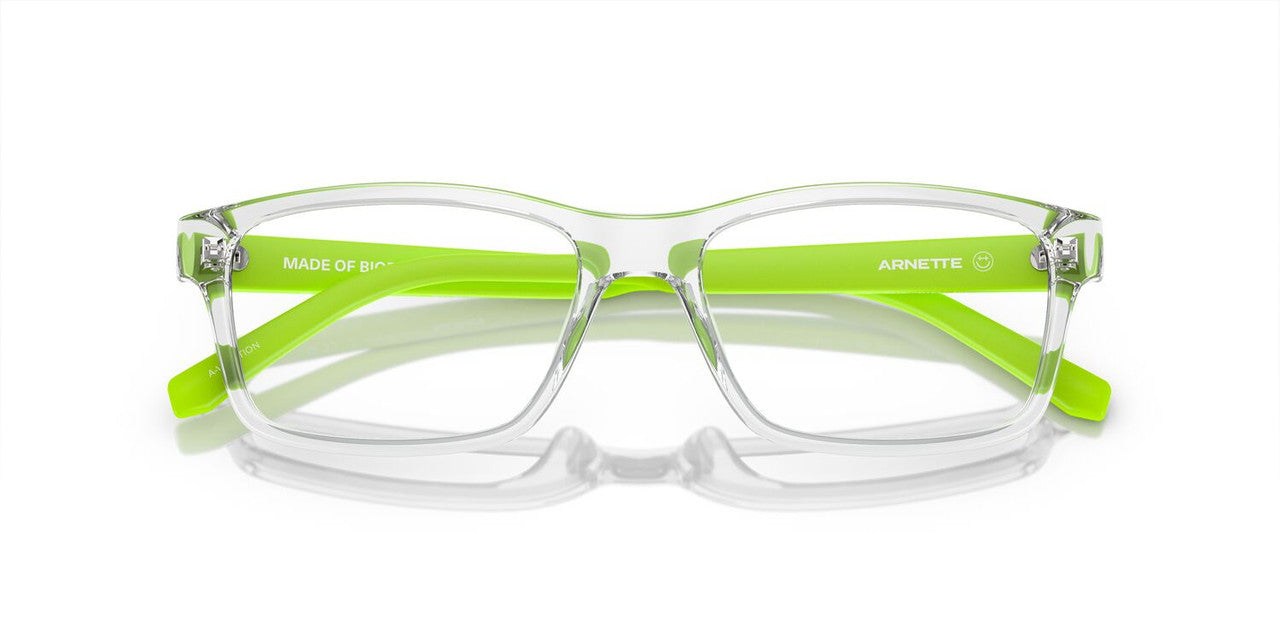 Gafas Oftálmicas Arnette 0AN7237U Hombre Color Transparente