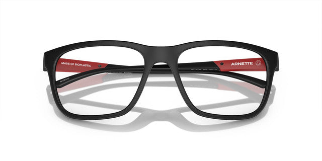 Gafas Oftálmicas Arnette 0AN7239 Hombre Color Negro