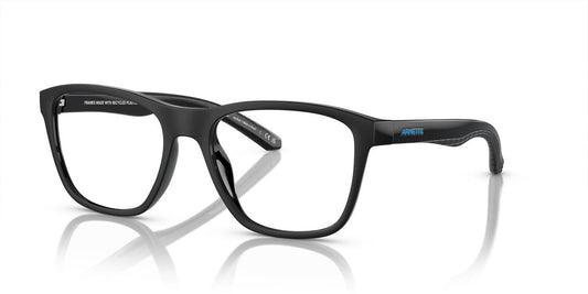 Gafas Oftálmicas Arnette 0AN7241U Hombre Color Negro