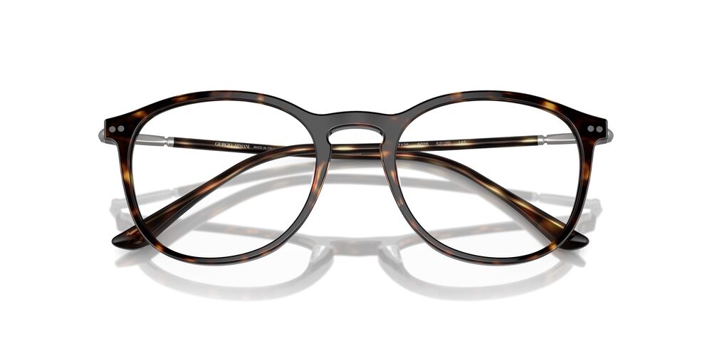 Gafas Oftálmicas Giorgio Armani 0AR7125 Hombre Color Havana