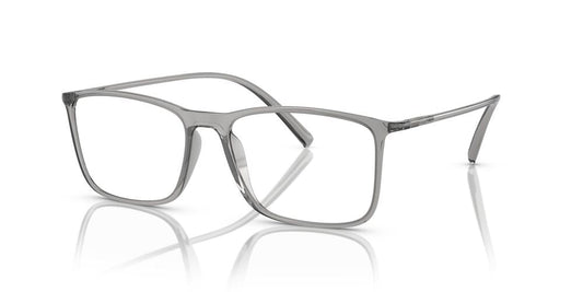 Gafas Oftálmicas Giorgio Armani AR7244U Hombre Color Gris