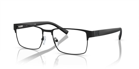Gafas Oftálmicas Armani Exchange AX1019 Hombre Color Negro