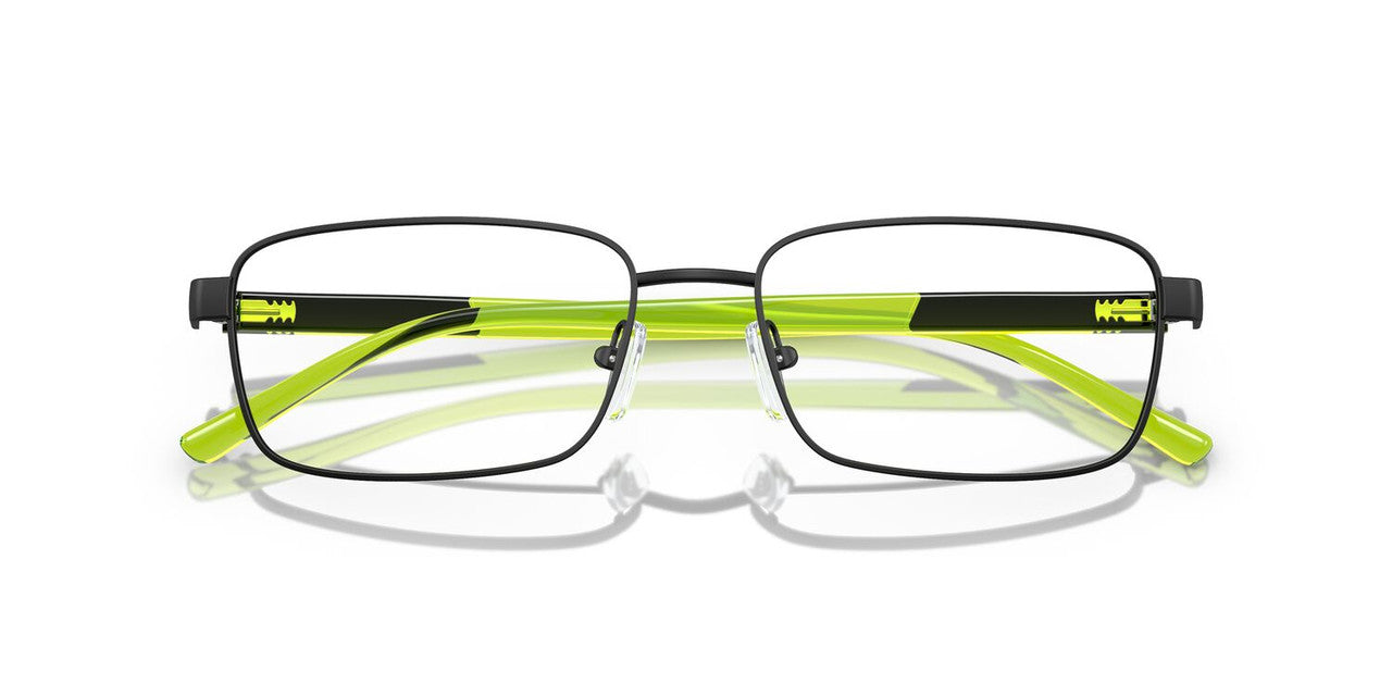 Gafas Oftálmicas Armani Exchange 0AX1050 Hombre Color Negro