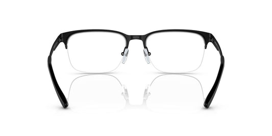 Gafas Oftálmicas Armani Exchange AX1060 Hombre Color Negro