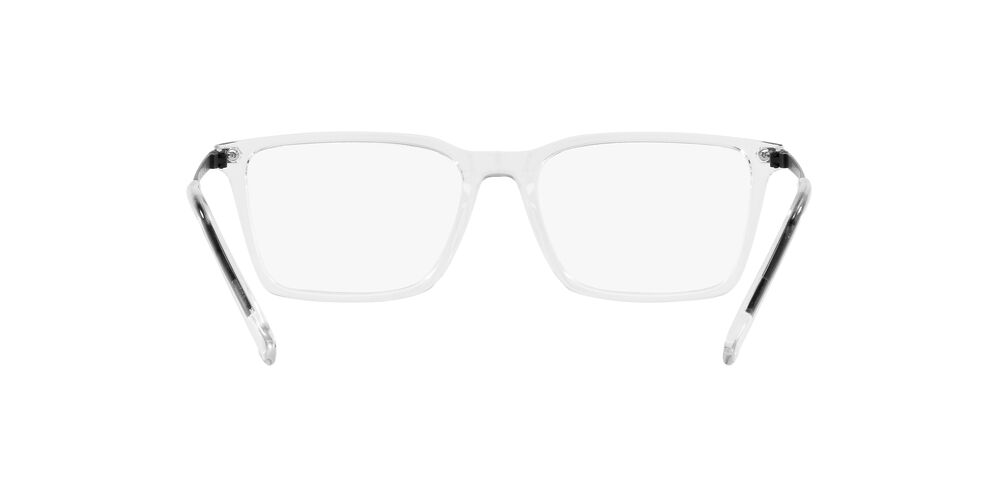 Gafas Oftálmicas Armani Exchange AX3077 Hombre Color Transparente