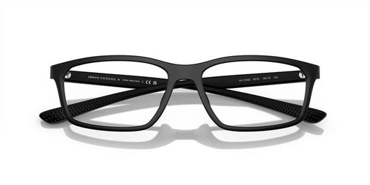 Gafas Oftálmicas Armani Exchange 0AX3108U Hombre Color Negro