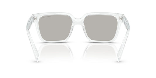 Gafas de Sol Armani Exchange AX4147S Hombre Color Transparente