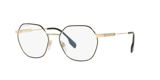 Gafas Oftálmicas Burberry BE1350 Mujer Color Negro