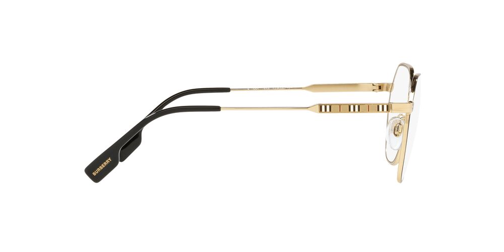 Gafas Oftálmicas Burberry BE1350 Mujer Color Negro