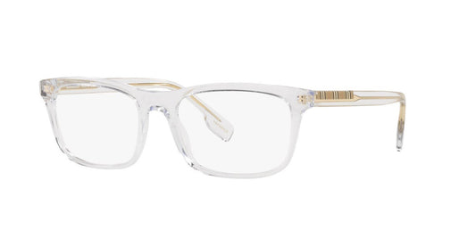 Gafas Oftálmicas Burberry BE2334 Hombre Color Blanco
