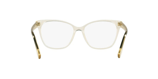Gafas Oftálmicas Burberry BE2345 Mujer Color Amarillo
