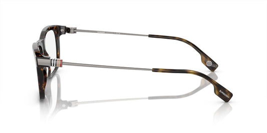 Gafas Oftálmicas Burberry BE2384 Hombre Color Havana