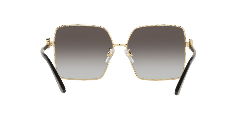 Gafas de Sol Dolce Gabbana 0DG2279 Mujer Color Dorado