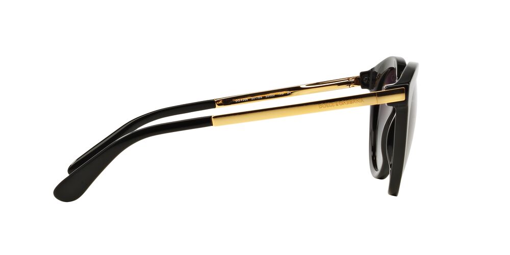 Gafas de Sol Dolce Gabbana 0DG4268 Mujer Color Negro