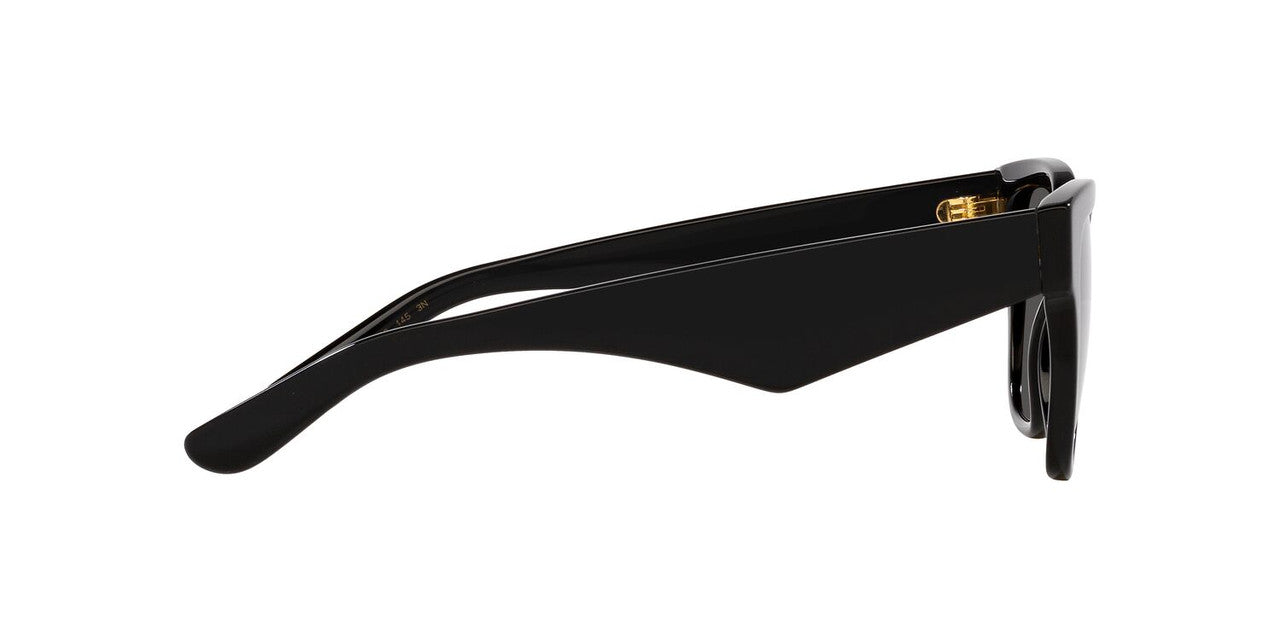 Gafas de Sol Dolce Gabbana DG4437 Mujer Color Negro