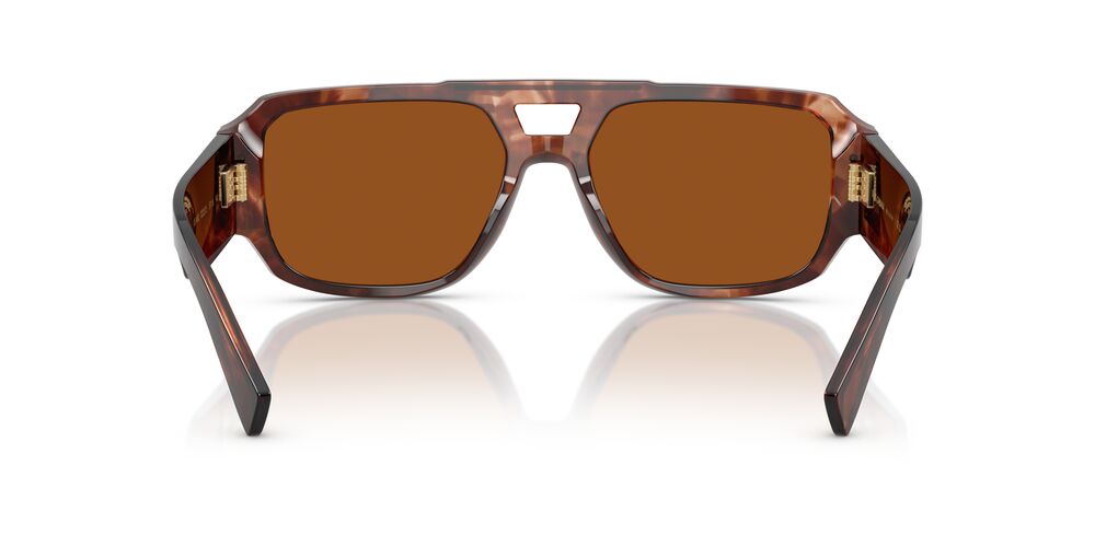 Gafas de Sol Dolce Gabbana DG4482 Hombre Color Havana