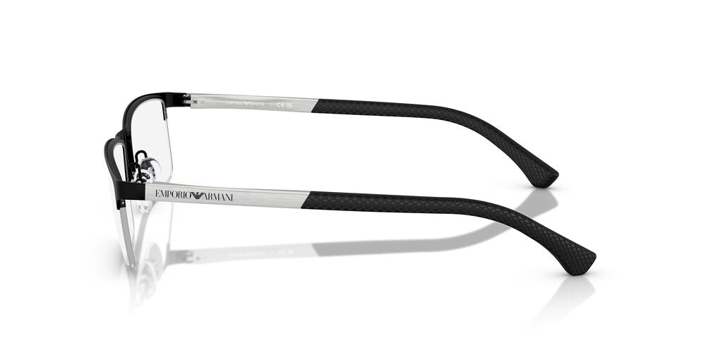 Gafas Oftálmicas Emporio Armani 0EA1041 Hombre Color Negro