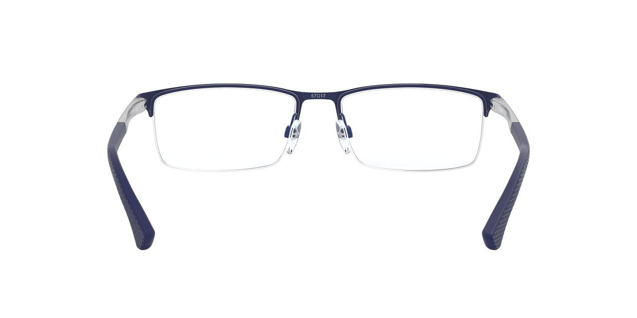 Gafas Oftálmicas Emporio Armani 0EA1041 Hombre Color Azul