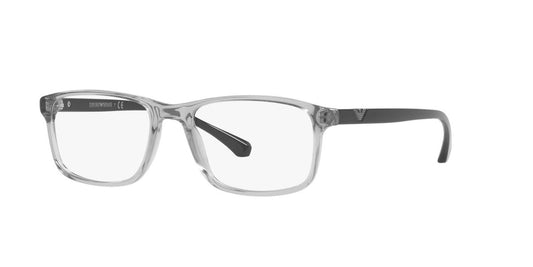 Gafas Oftálmicas Emporio Armani 0EA3098 Hombre Color Gris