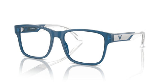 Gafas Oftálmicas Emporio Armani EA3239 Hombre Color Azul