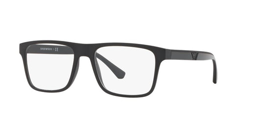 Gafas de Sol Emporio Armani EA4115 Hombre Color Negro