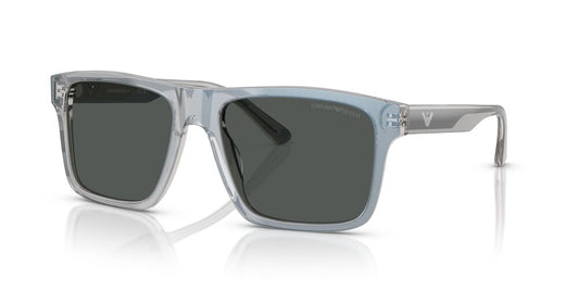 Gafas de Sol Emporio Armani EA4232 Hombre Color gris
