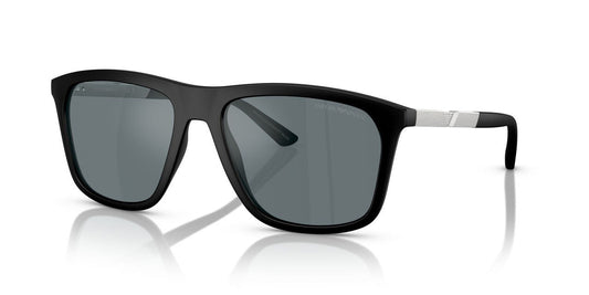 Gafas de Sol Emporio Armani EA4237 Hombre Color Negro