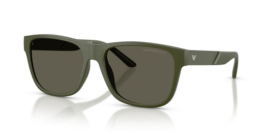 Gafas de Sol Emporio Armani EA4243 Hombre Color Verde