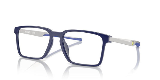 Gafas Oftálmicas Scuderia Ferrari FZ8005U Hombre Color Azul