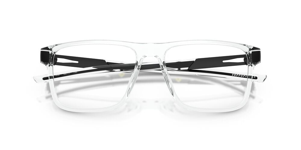 Gafas Oftálmicas Ferrari Scuderia FZ8020U Unisex Color Trasparente