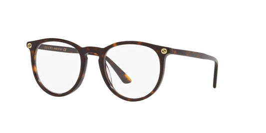 Gafas Oftálmicas Gucci GC001036 Mujer Color Café