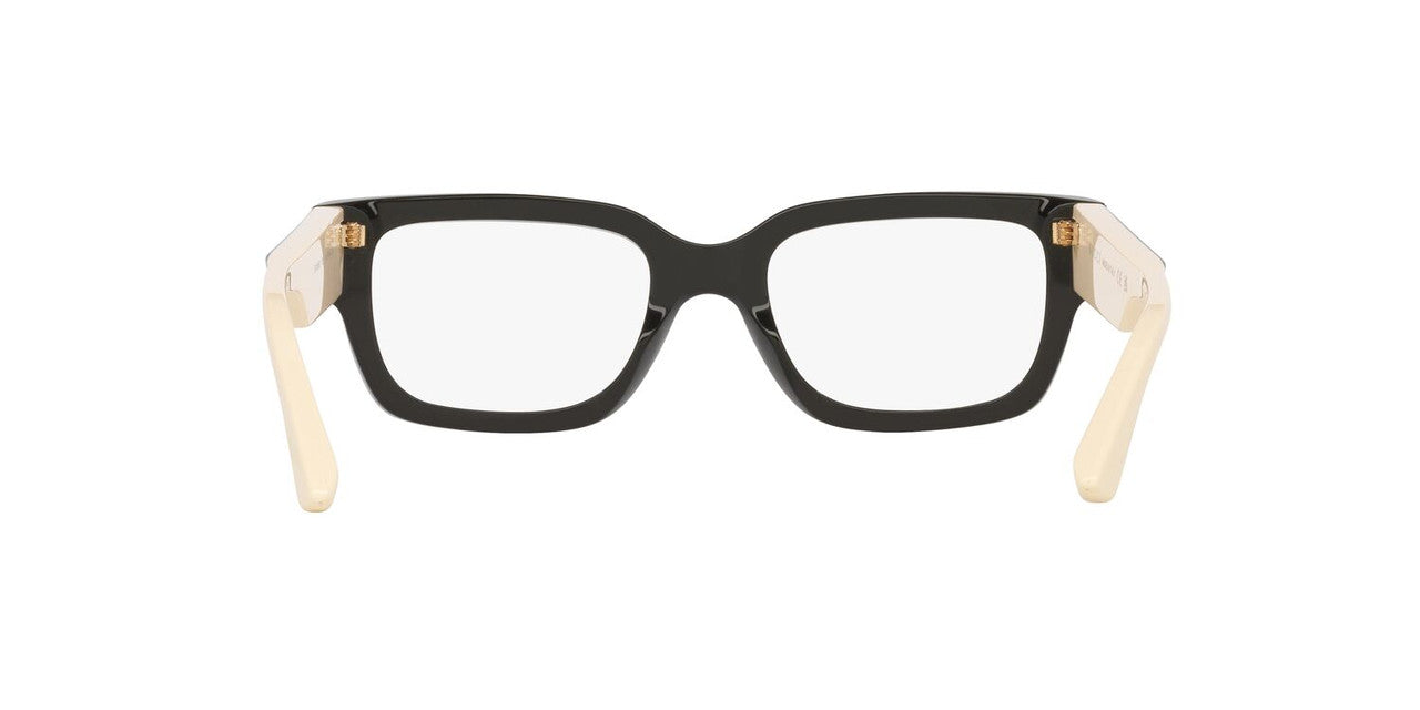 Gafas Oftálmicas Gucci GC002303 Mujer Color Negro