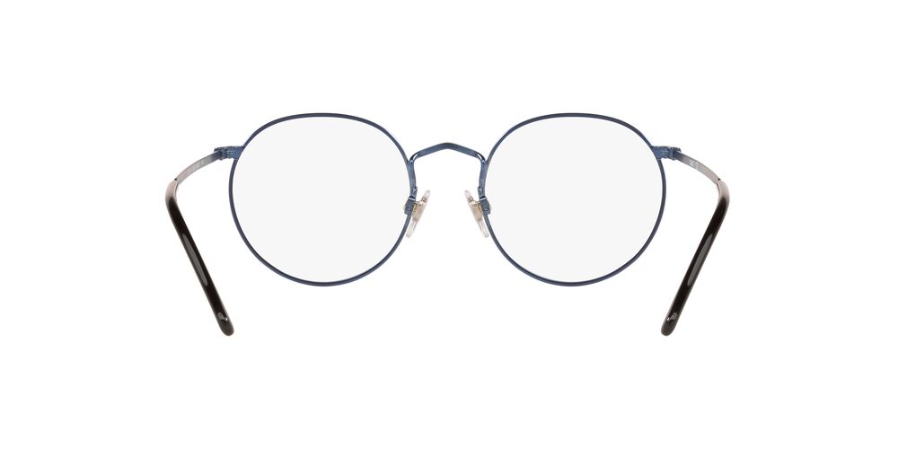 Gafas Oftálmicas GMO 0GN1001 Hombre Color Azul