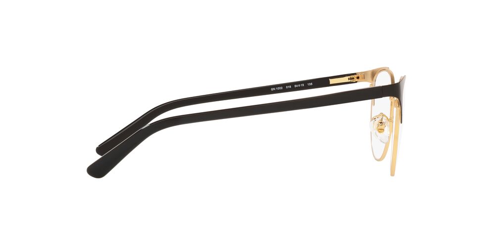 Gafas Oftálmicas GMO 0GN1002 Mujer Color Negro