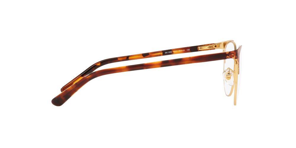 Gafas Oftálmicas GMO 0GN1002 Mujer Color Dorado