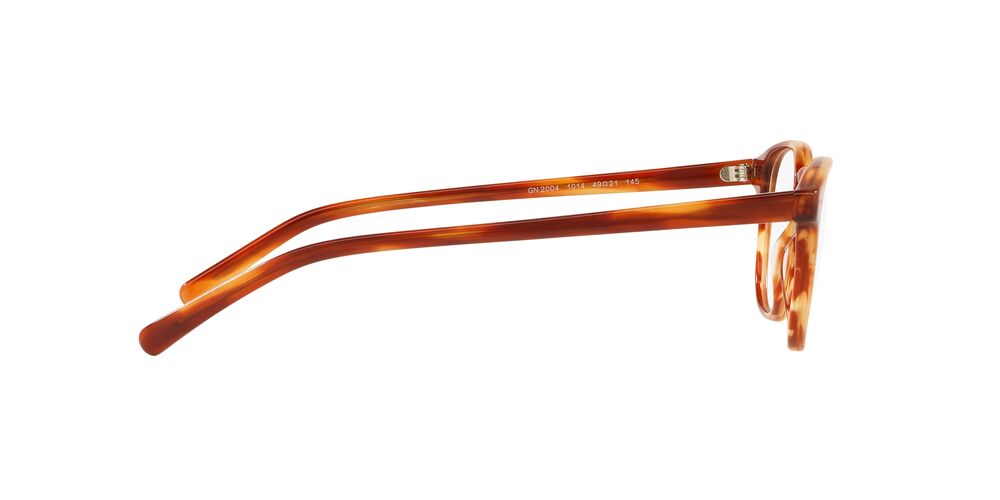 Gafas Oftálmicas GMO 0GN2004 Hombre Color Havana