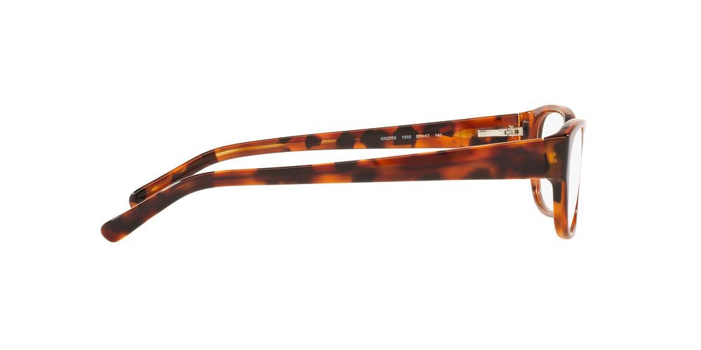 Gafas Oftálmicas GMO 0GN2005 Mujer Color Havana