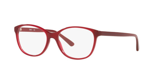 Gafas Oftálmicas GMO 0GN2008 Mujer Color Rojo