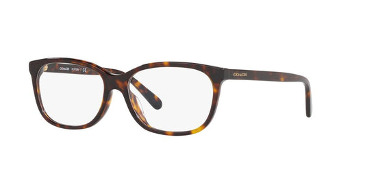 Gafas Oftálmicas Coach 0HC6139U Mujer Color Havana