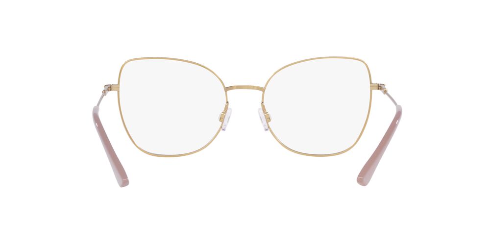 Gafas Oftálmicas Jean Monnier 0J81206 Mujer Color Dorado