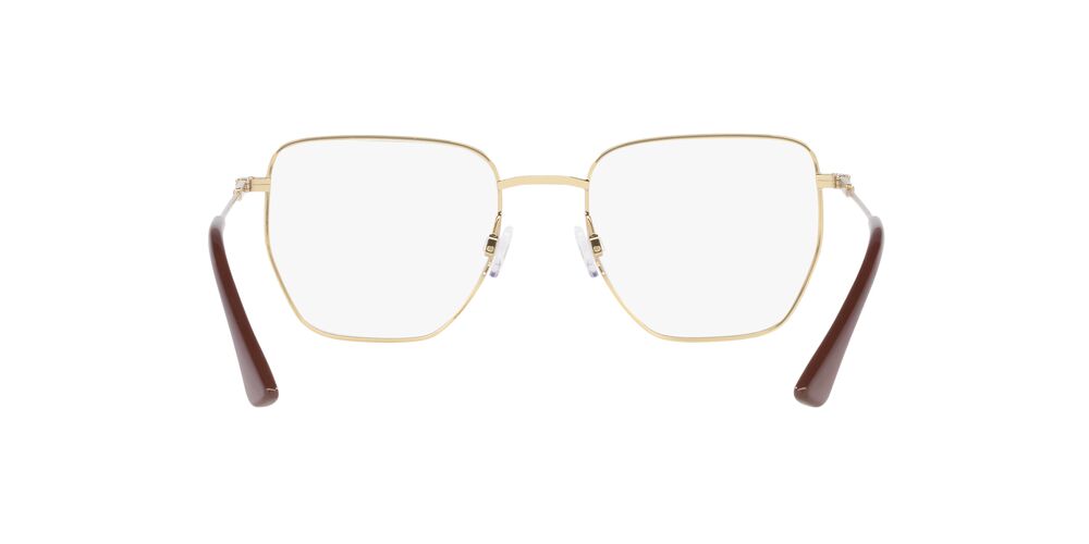 Gafas Oftálmicas Jean Monnier 0J81207 Unisex Color Dorado